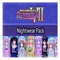 Idea Factory Megadimension Neptunia VII Nightwear Pack PC Game